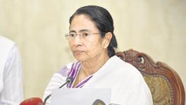 Mamata Banerjee