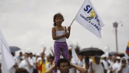 Colombia Elections