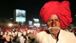 Kisan Protest