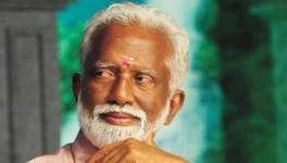 Kummanam Rajasekharan