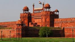 Red Fort