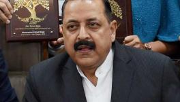 Jitendra Singh