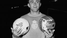 Alfredo Di Stéfano