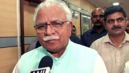 Manoharlal Khattar