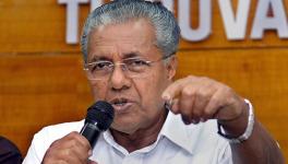 Pinarayi Vijayan