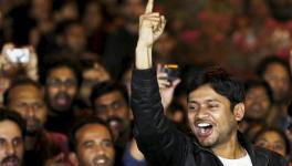 HC Quashes JNU Fine Order Against former JNUSU President Kanhaiya Kumar