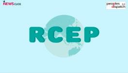 RCEP