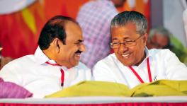 Left Democratic Front Government announces special recruitment for OBC in Kerala