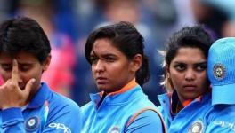 Indian Women Cricket Team