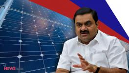 Adani Solar 