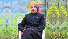 Jairam Thakur 