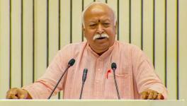 Mohan Bhagwat 