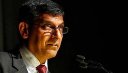 Raghuram Rajan on NPAs