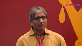 Ravish Kumar 