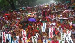 aidwa rally sep 4