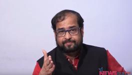 Nikhil Wagle