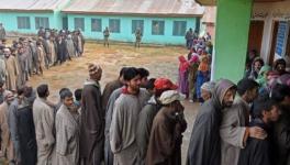 J&K civic polls