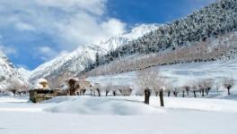 Lahaul-Spiti