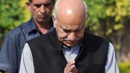 MJ Akbar