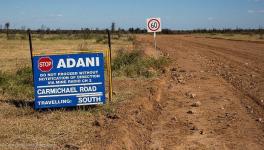 Queensland Adani Project