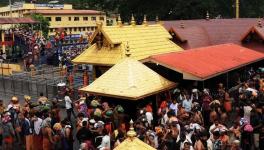 Sabarimala