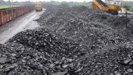 Coal block case