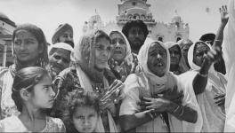 Sikh Riots