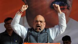 Amit shah