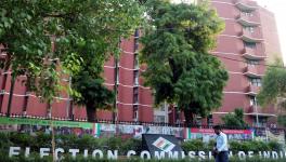 election commission of India