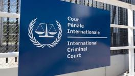 international criminal court