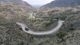 Khyber Pass