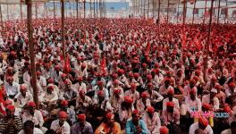 Kisan March