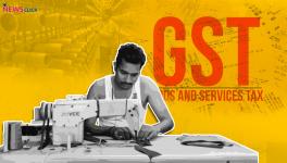 MSME GST