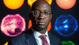 Sam Gyimah