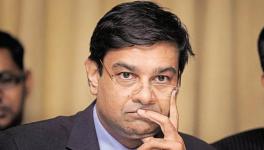 Urjit Patel