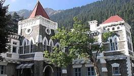 Uttarakhand HC