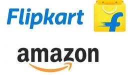 flipkart amazon