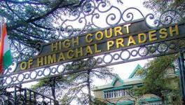 Himachal High Court