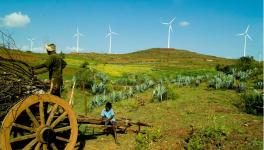 india wind mill