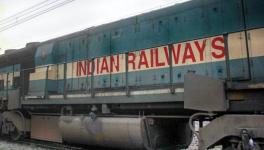 indian railways