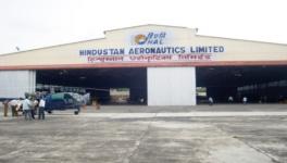 Hindustan Aeronautics Limited