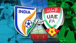 India vs UAE AFC Asian Cup 2019 Preview