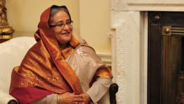 Sheikh Hasina