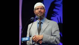 Zakir Naik