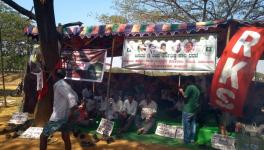 Farmers in Karnataka