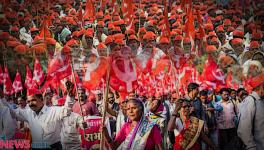 Kerala: LDF to Launch March