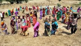 Low_Wages_Poor_Labourers_MGNREGA_Bihar