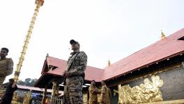 Sabarimala