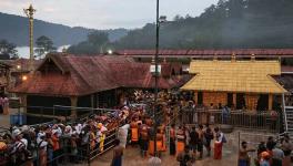 Sabarimala