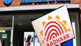 SBI Alleges Aadhaar Data Misuse 